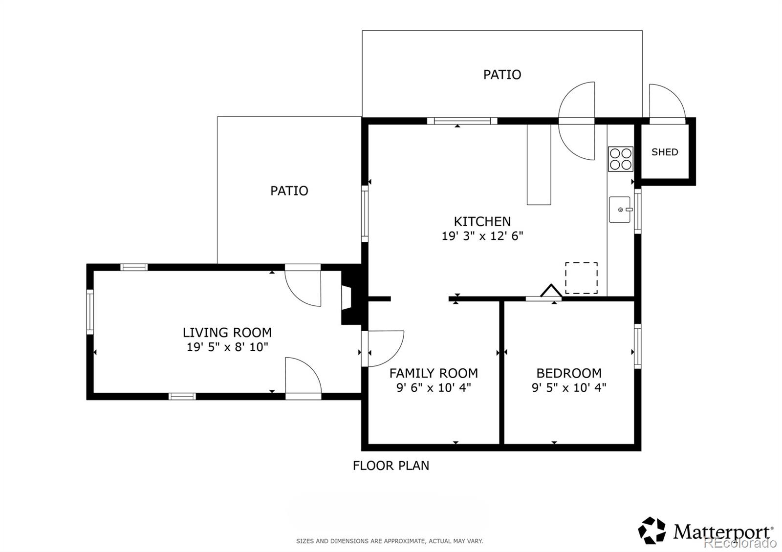 MLS Image #42 for 86  blue jay lane,red feather lakes, Colorado