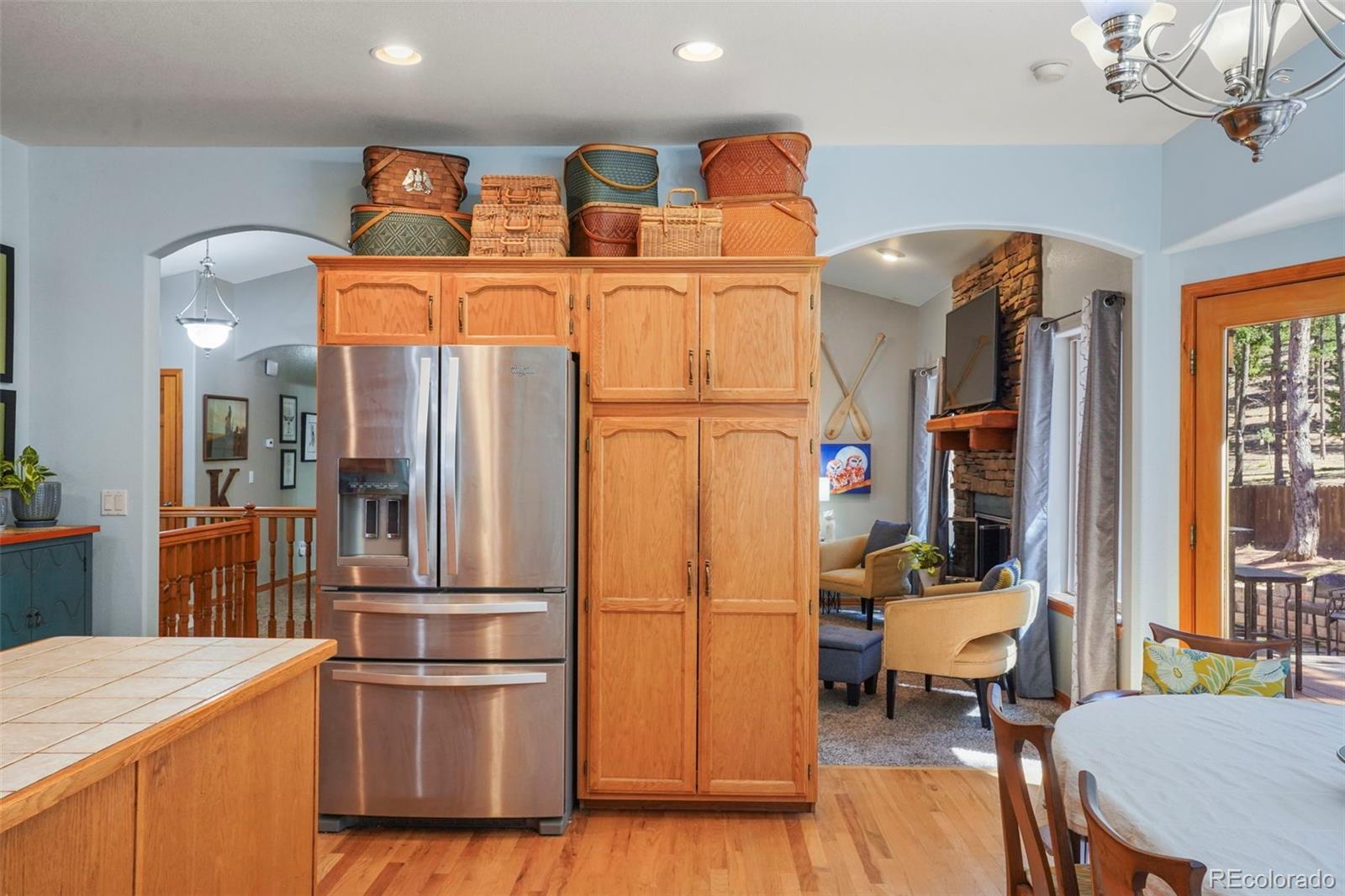 MLS Image #13 for 1185  karen lane,woodland park, Colorado