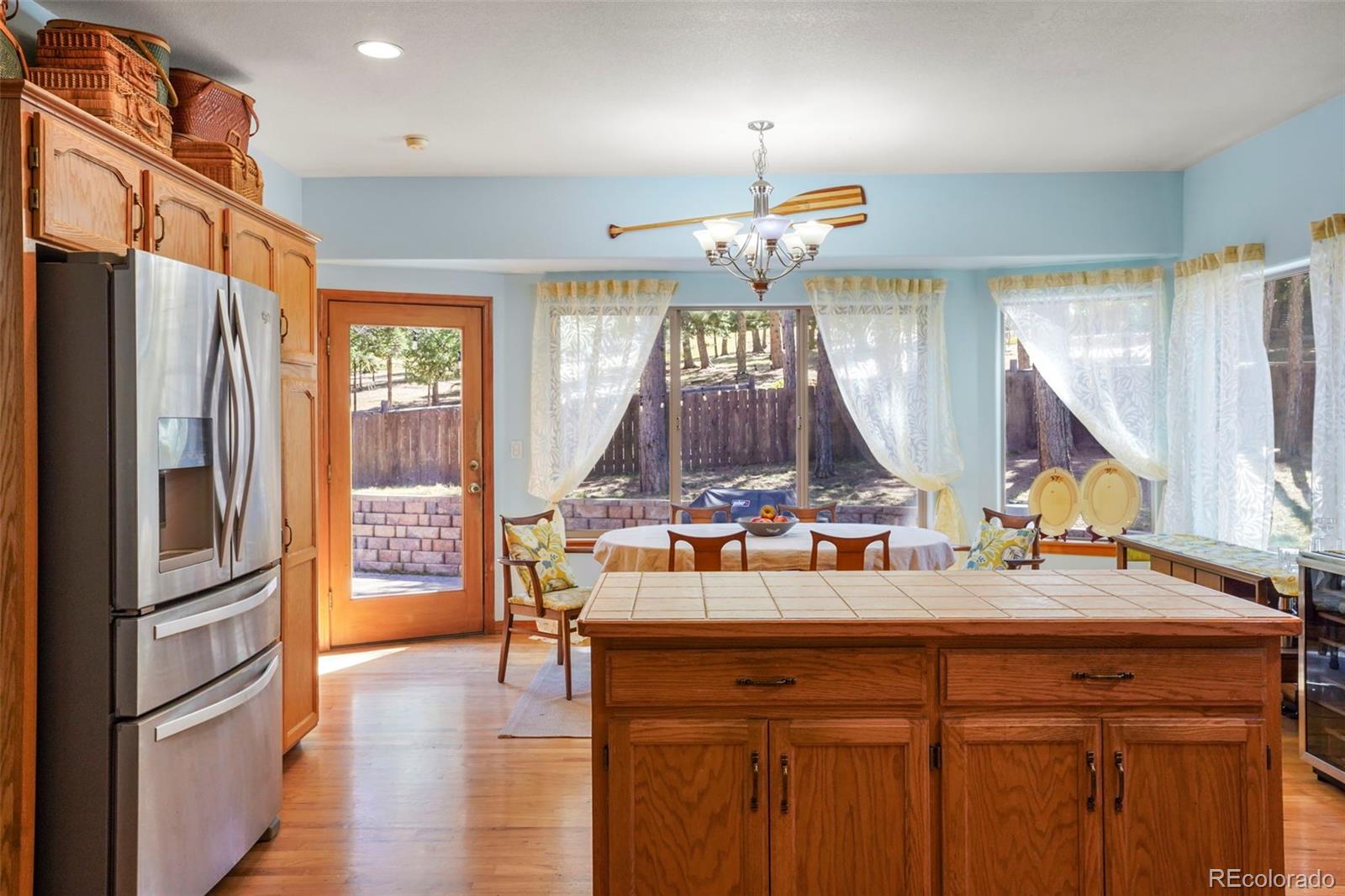 MLS Image #14 for 1185  karen lane,woodland park, Colorado