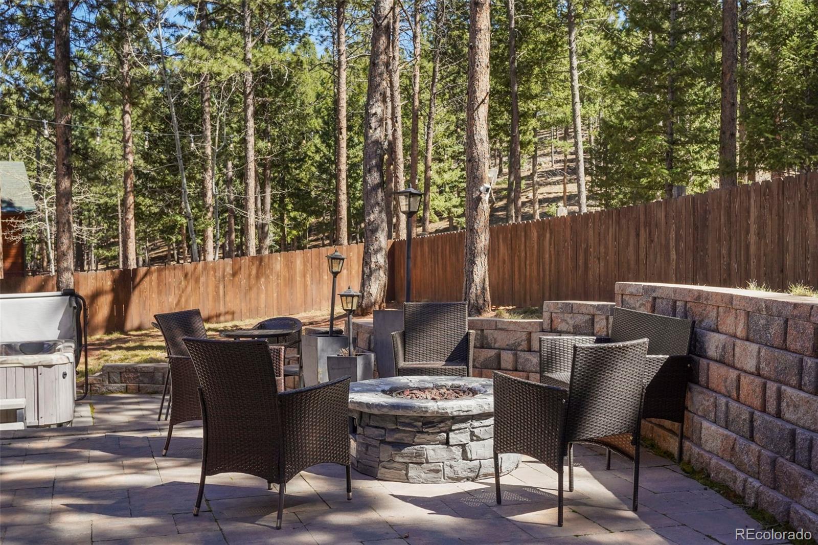 MLS Image #33 for 1185  karen lane,woodland park, Colorado