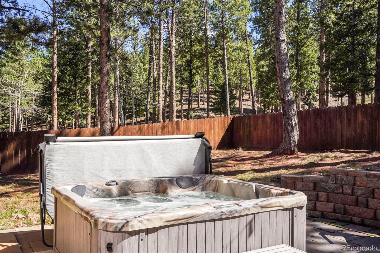 MLS Image #35 for 1185  karen lane,woodland park, Colorado