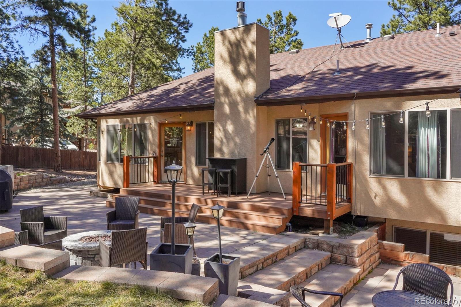 MLS Image #37 for 1185  karen lane,woodland park, Colorado