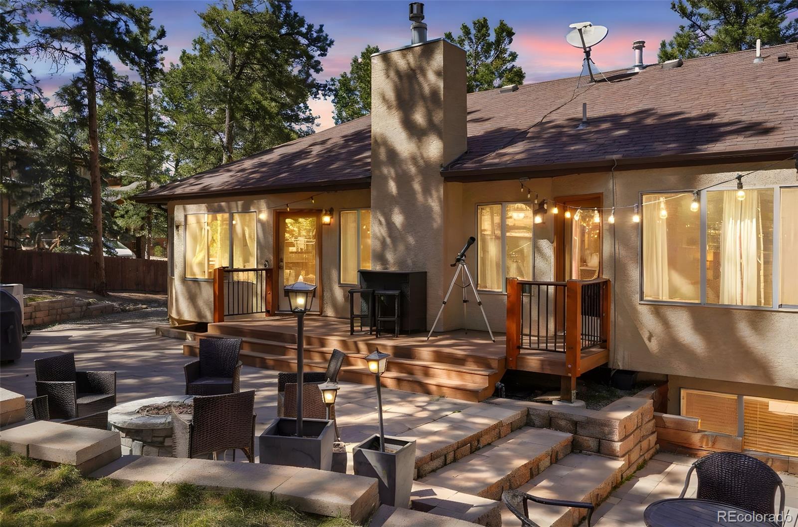 MLS Image #38 for 1185  karen lane,woodland park, Colorado