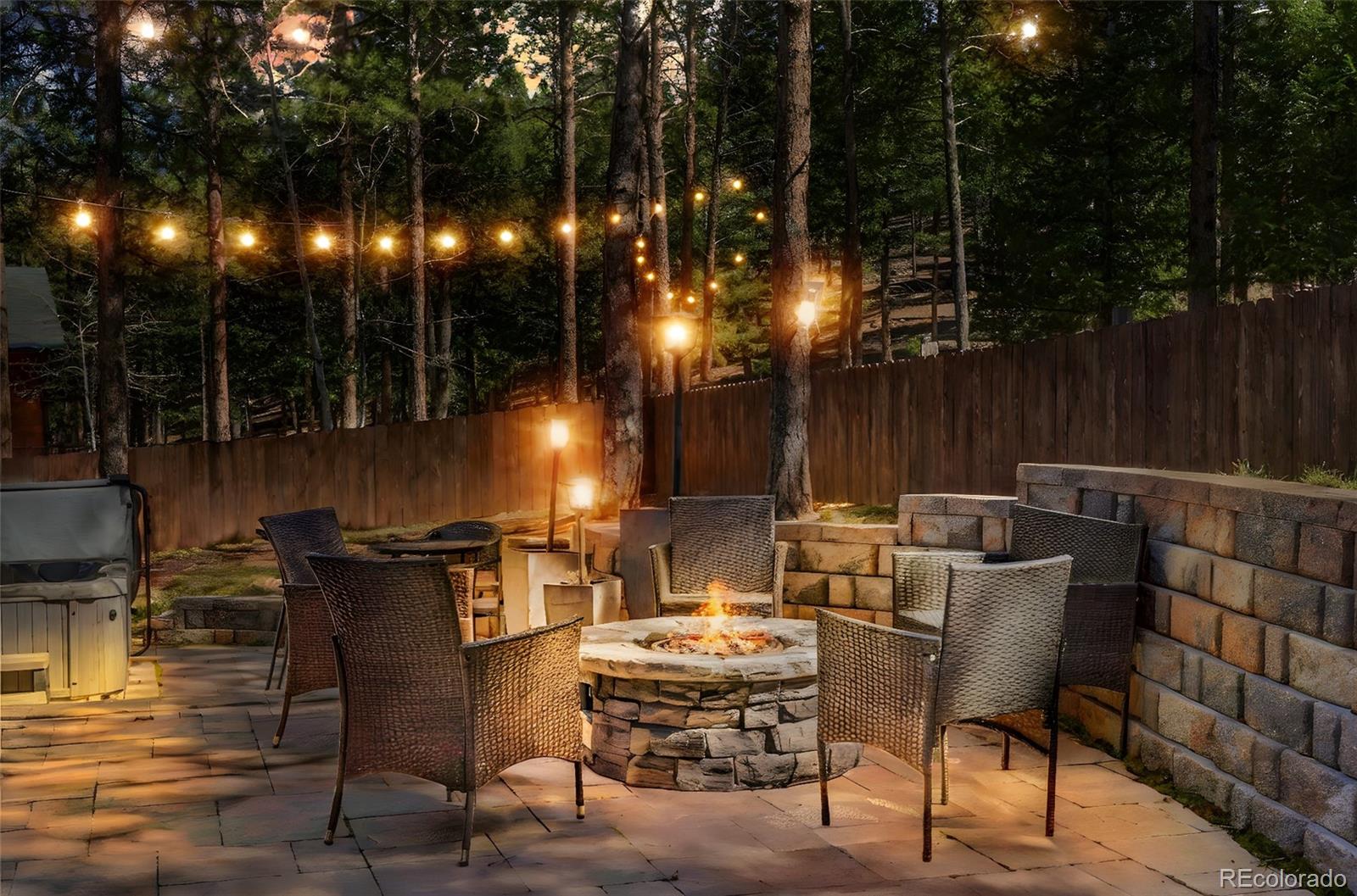 MLS Image #39 for 1185  karen lane,woodland park, Colorado
