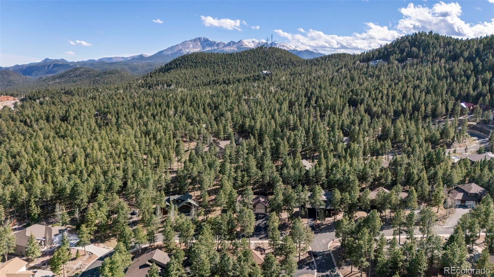 MLS Image #40 for 1185  karen lane,woodland park, Colorado