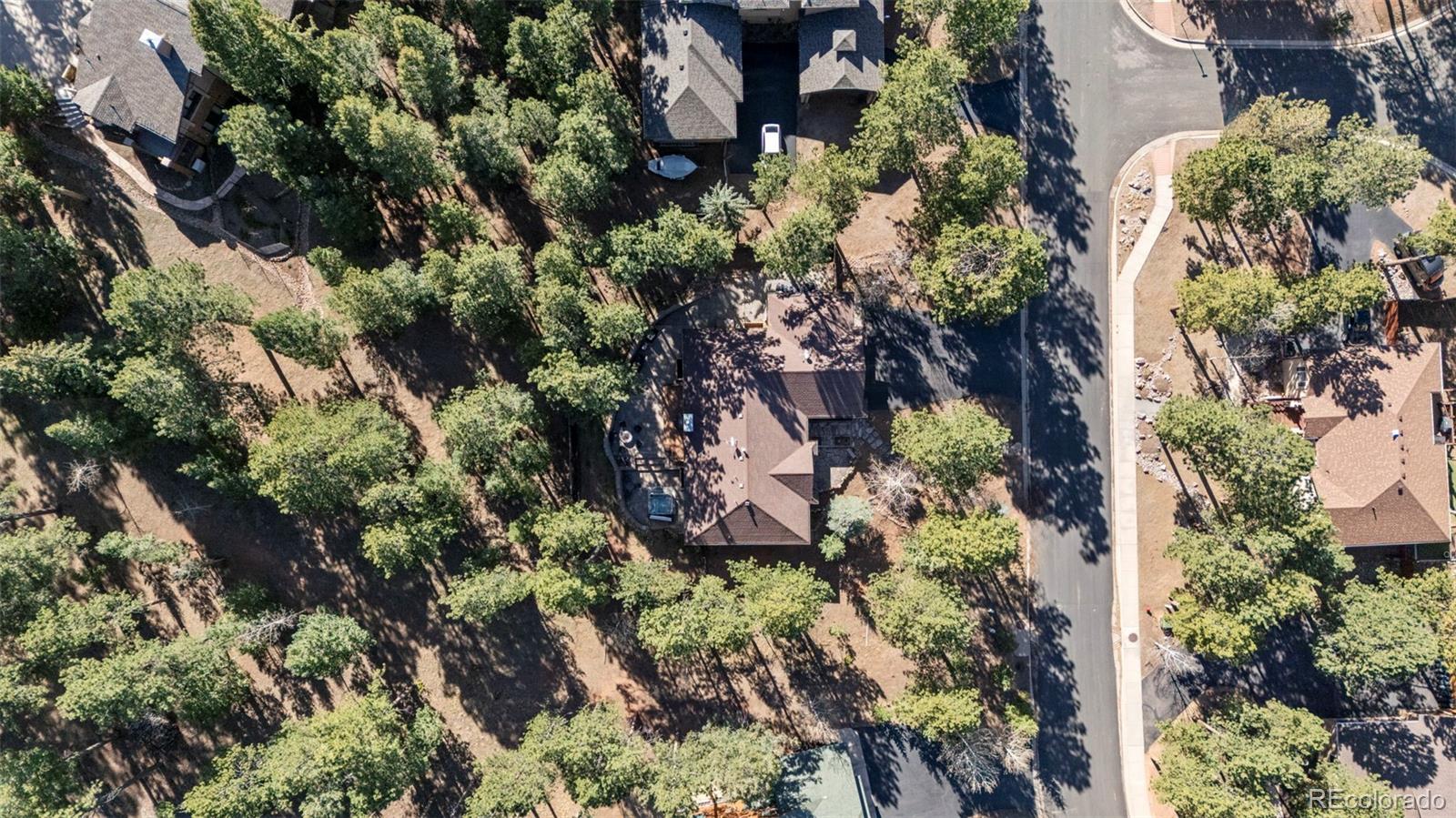 MLS Image #41 for 1185  karen lane,woodland park, Colorado