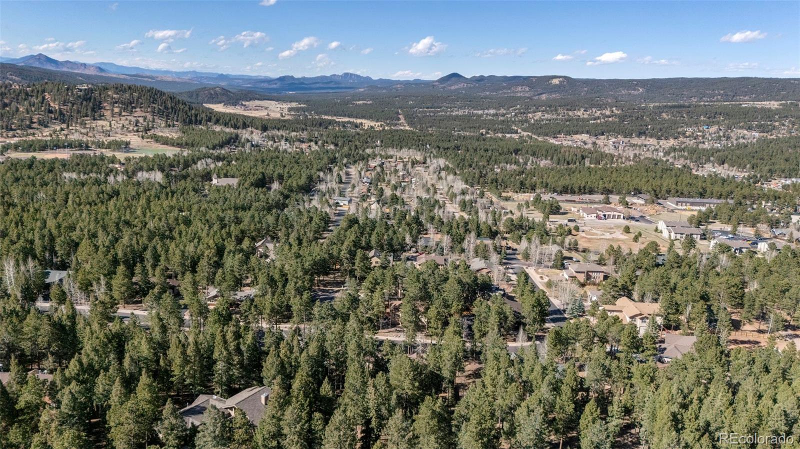 MLS Image #42 for 1185  karen lane,woodland park, Colorado