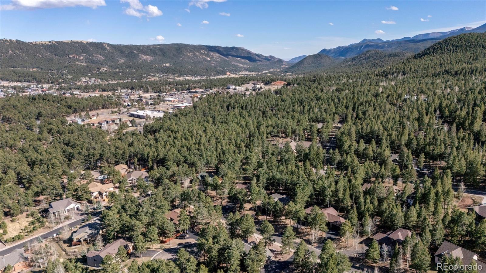 MLS Image #43 for 1185  karen lane,woodland park, Colorado