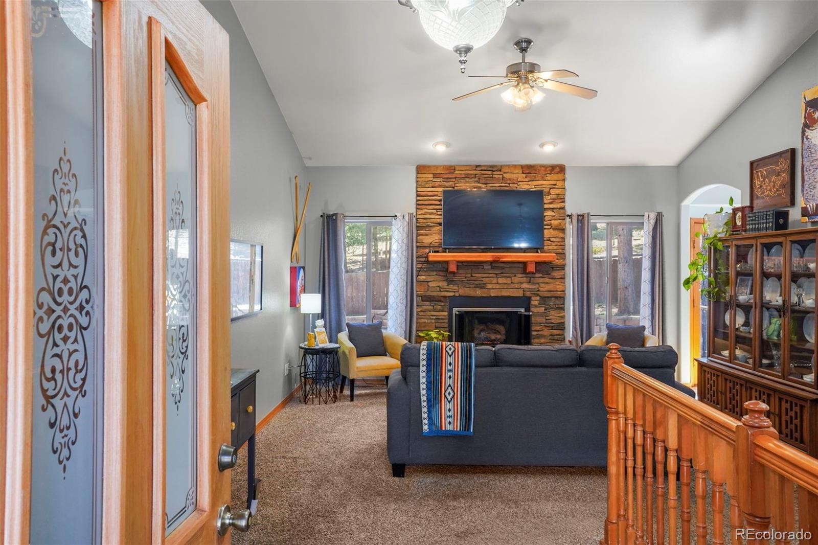 MLS Image #5 for 1185  karen lane,woodland park, Colorado
