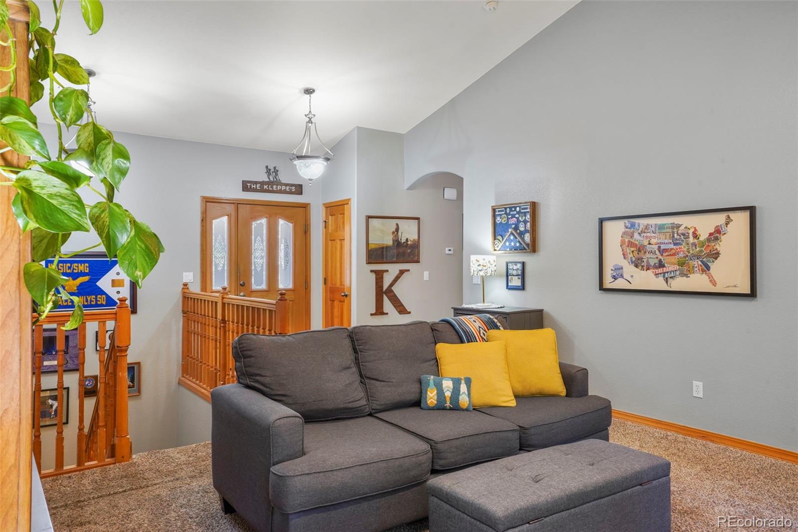 MLS Image #6 for 1185  karen lane,woodland park, Colorado