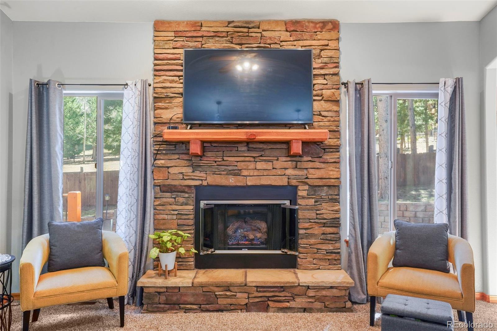 MLS Image #7 for 1185  karen lane,woodland park, Colorado