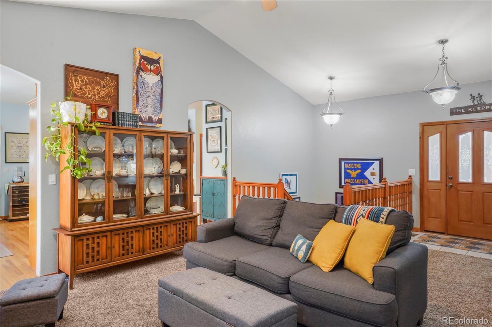 MLS Image #8 for 1185  karen lane,woodland park, Colorado