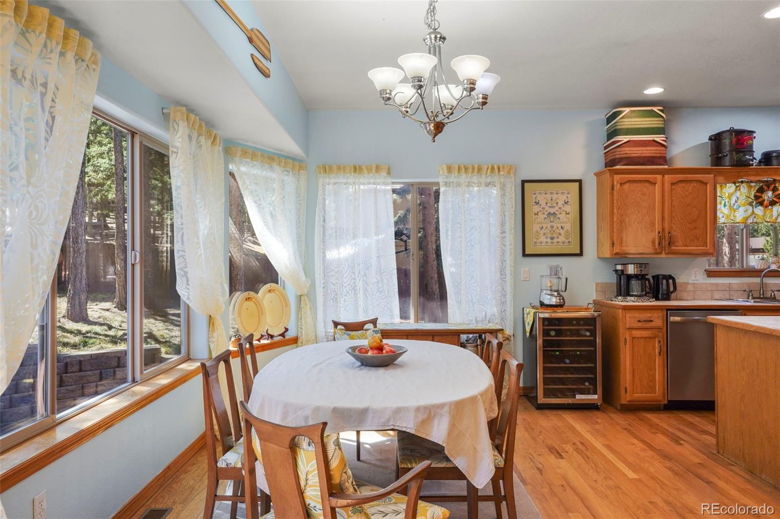 MLS Image #9 for 1185  karen lane,woodland park, Colorado