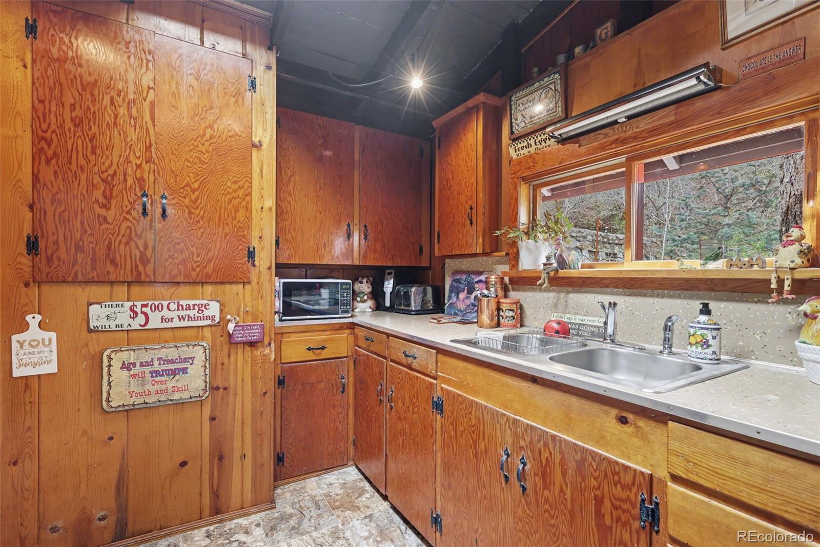 MLS Image #12 for 3875  overlook road,colorado springs, Colorado