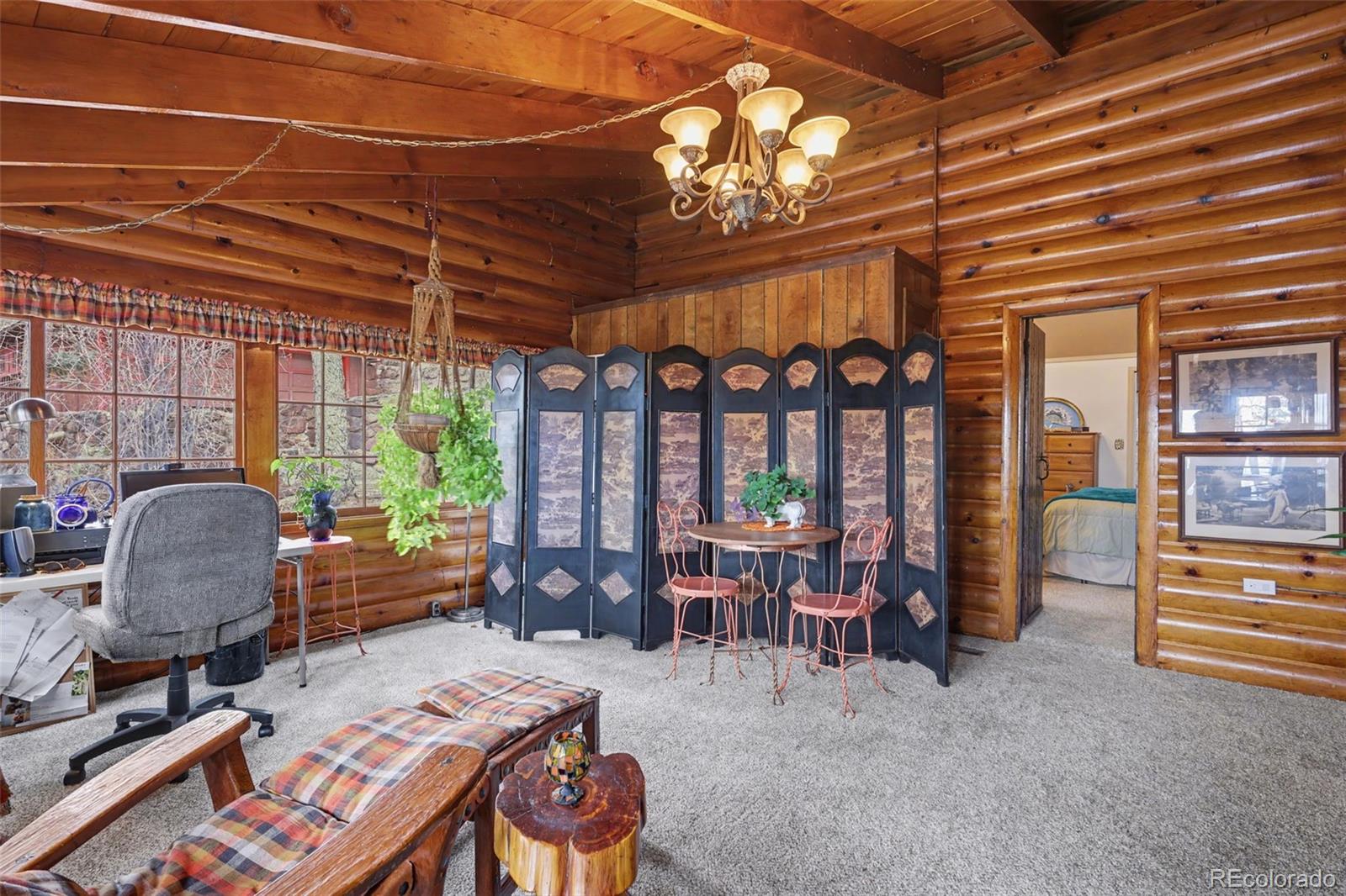 MLS Image #15 for 3875  overlook road,colorado springs, Colorado