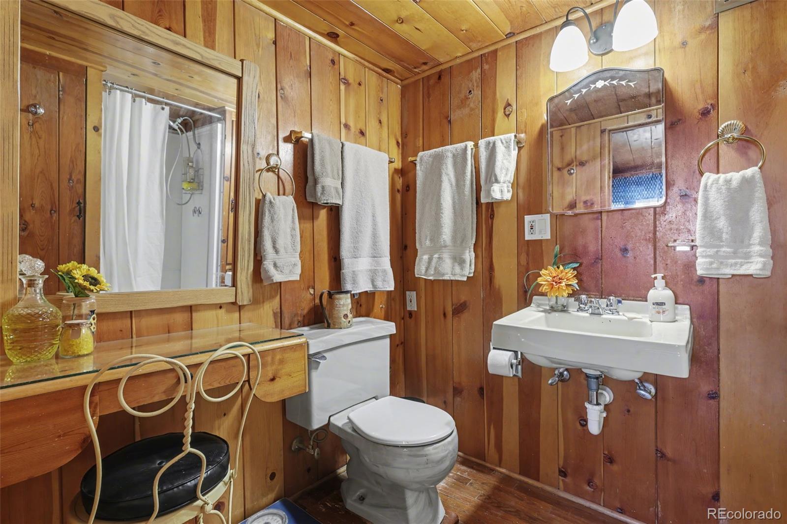 MLS Image #17 for 3875  overlook road,colorado springs, Colorado