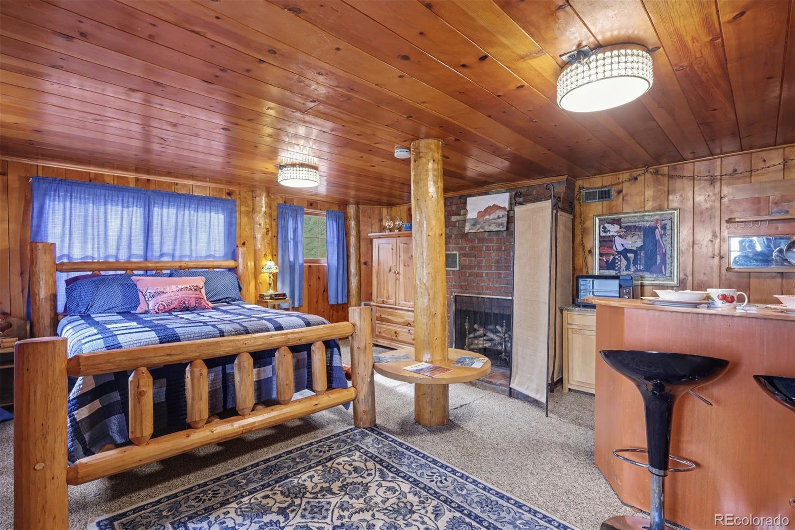 MLS Image #19 for 3875  overlook road,colorado springs, Colorado