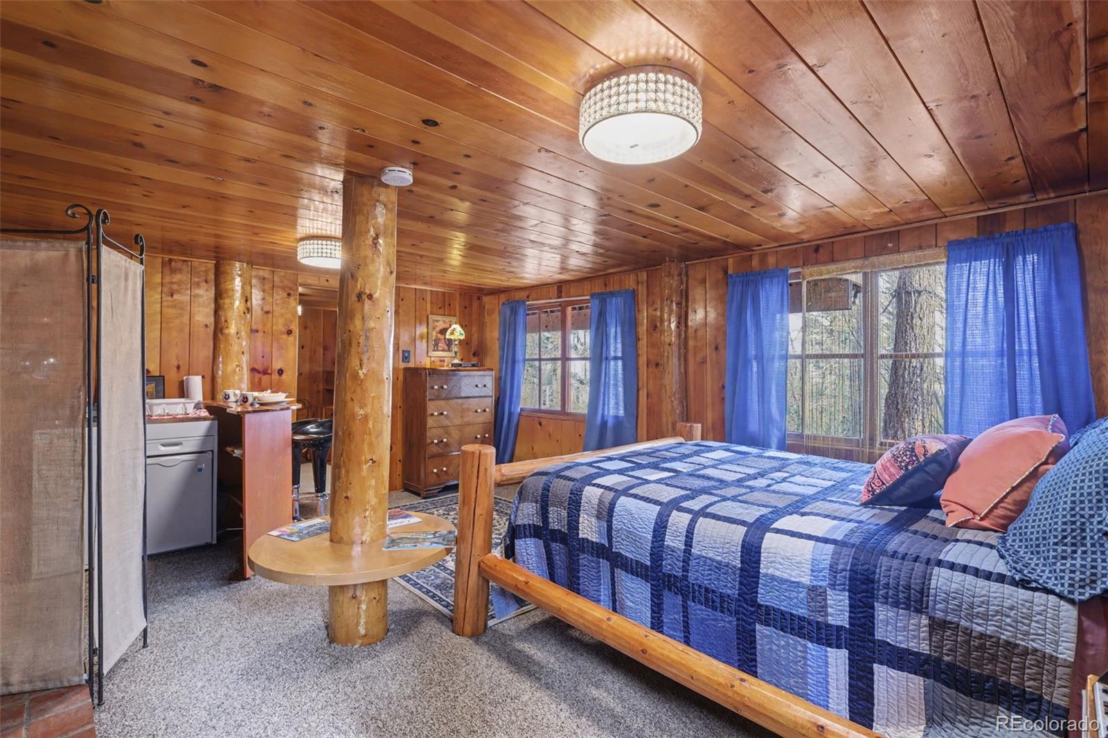 MLS Image #20 for 3875  overlook road,colorado springs, Colorado