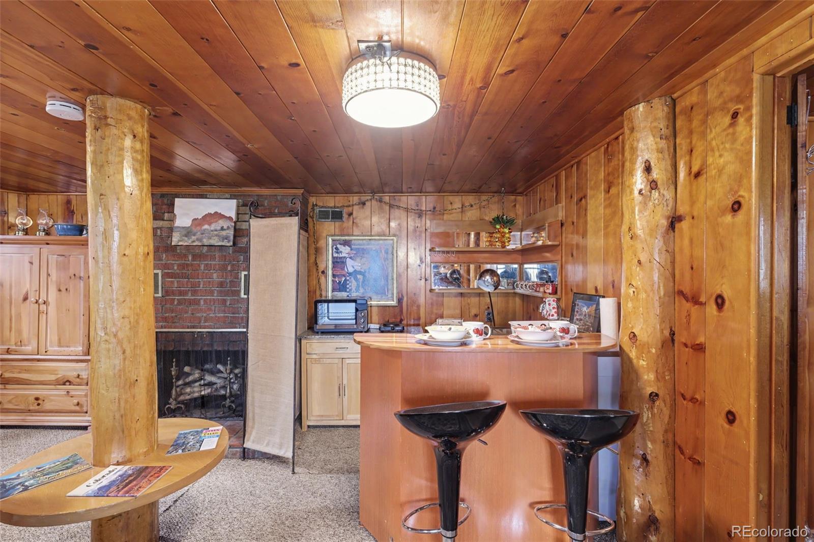 MLS Image #21 for 3875  overlook road,colorado springs, Colorado