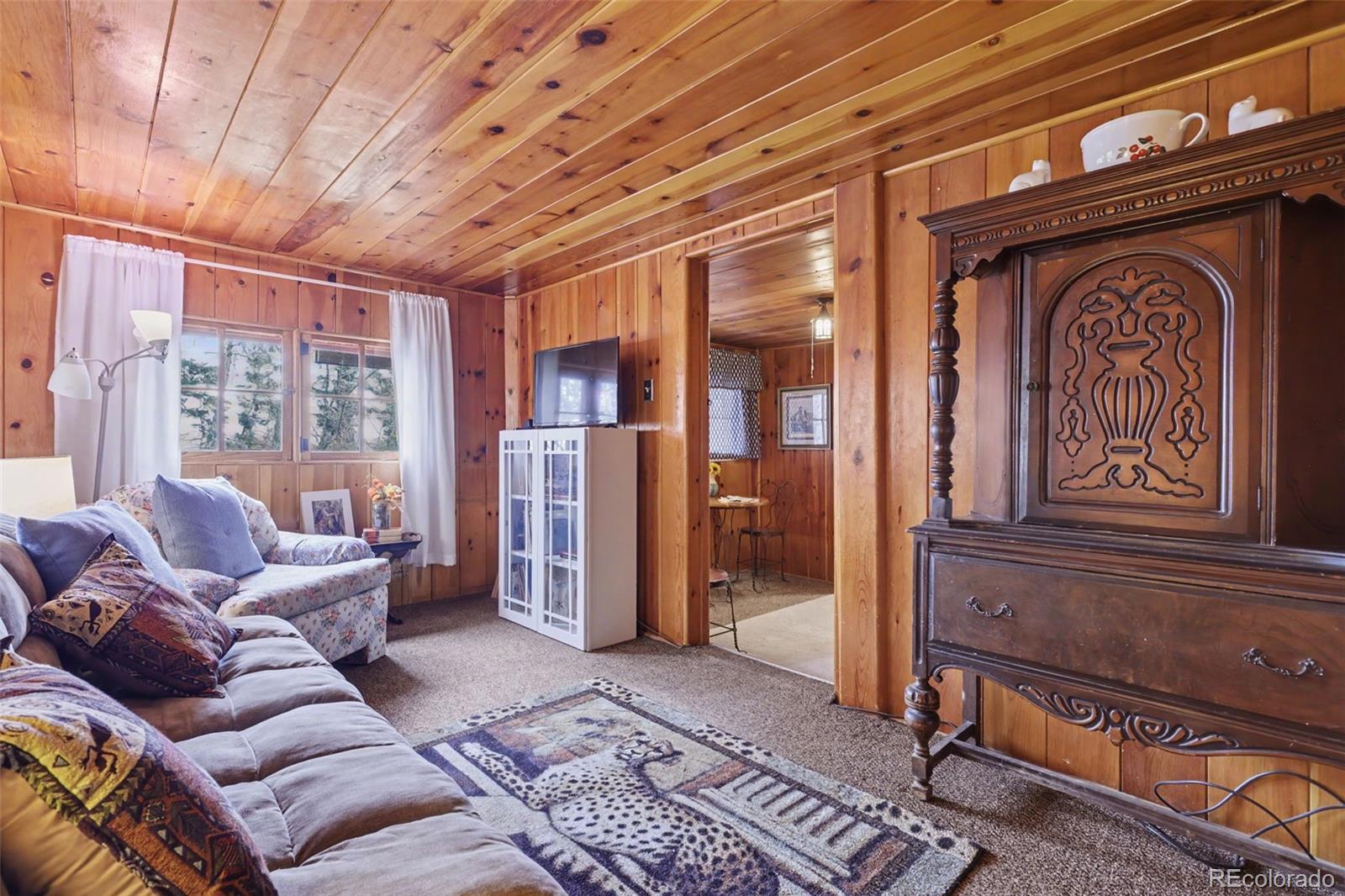 MLS Image #22 for 3875  overlook road,colorado springs, Colorado