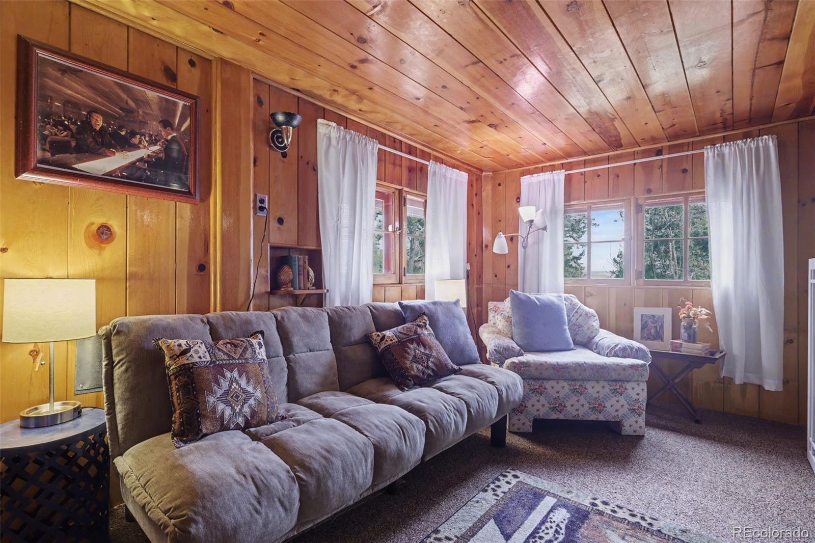 MLS Image #23 for 3875  overlook road,colorado springs, Colorado