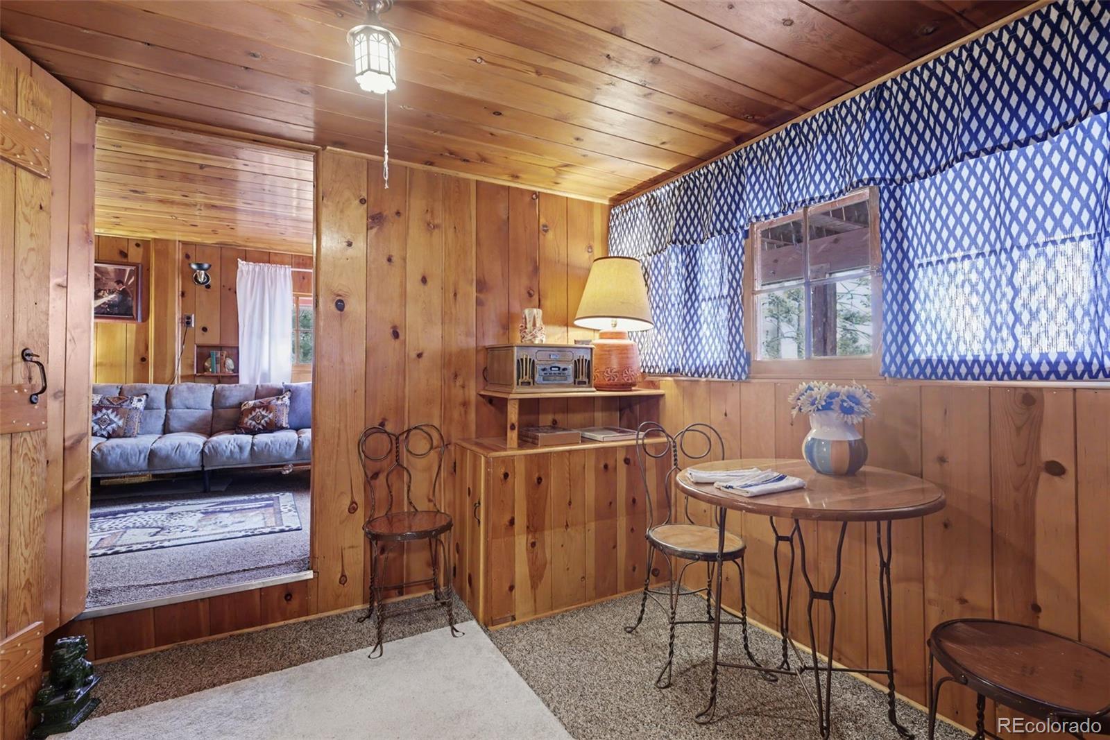 MLS Image #24 for 3875  overlook road,colorado springs, Colorado