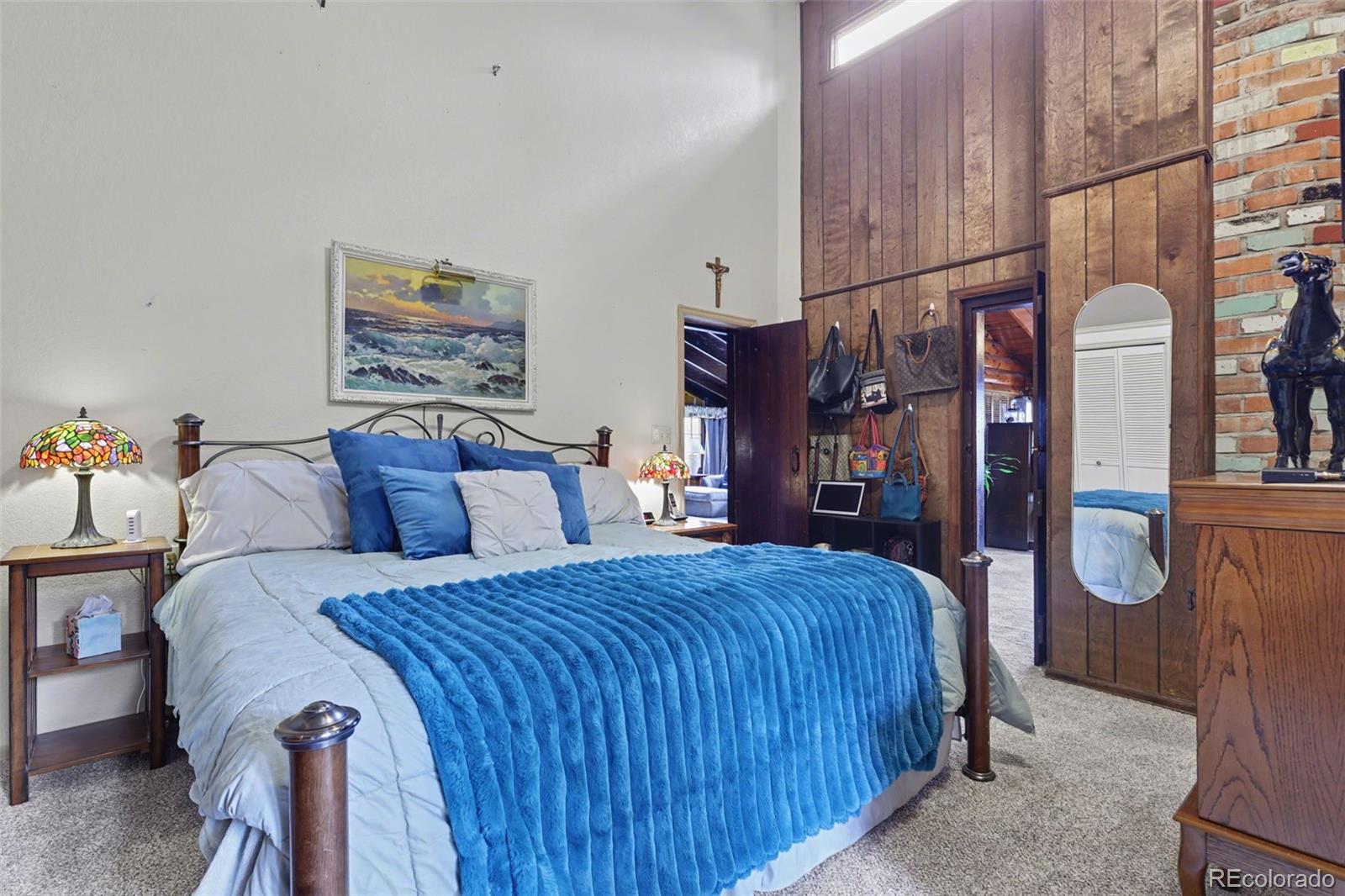 MLS Image #27 for 3875  overlook road,colorado springs, Colorado