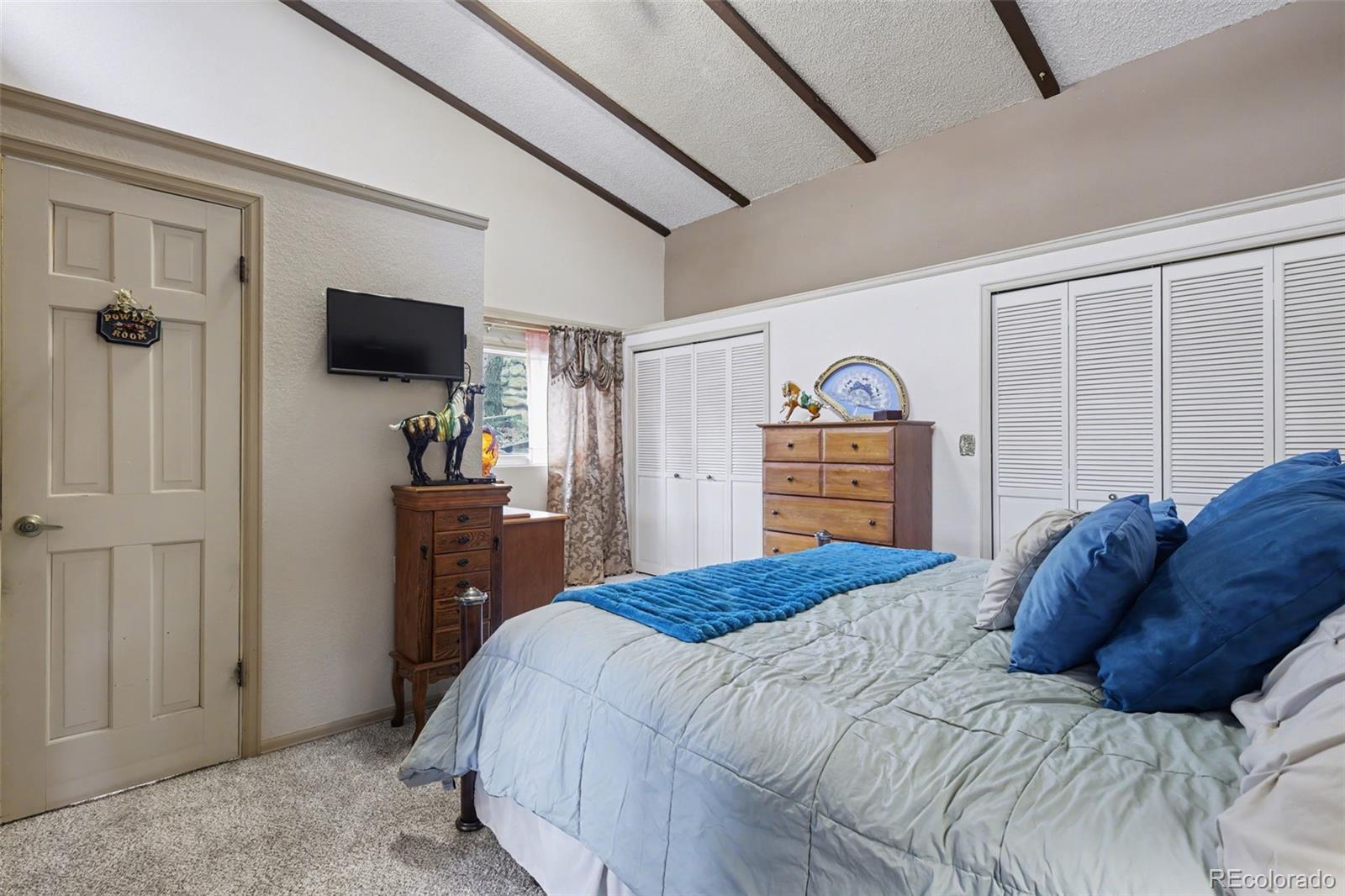 MLS Image #28 for 3875  overlook road,colorado springs, Colorado