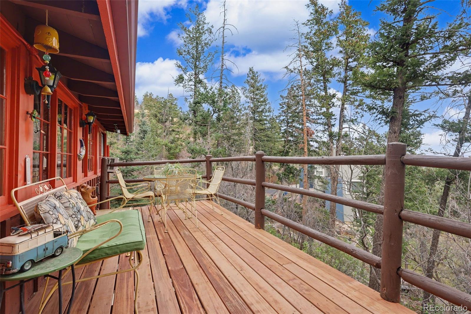 MLS Image #32 for 3875  overlook road,colorado springs, Colorado