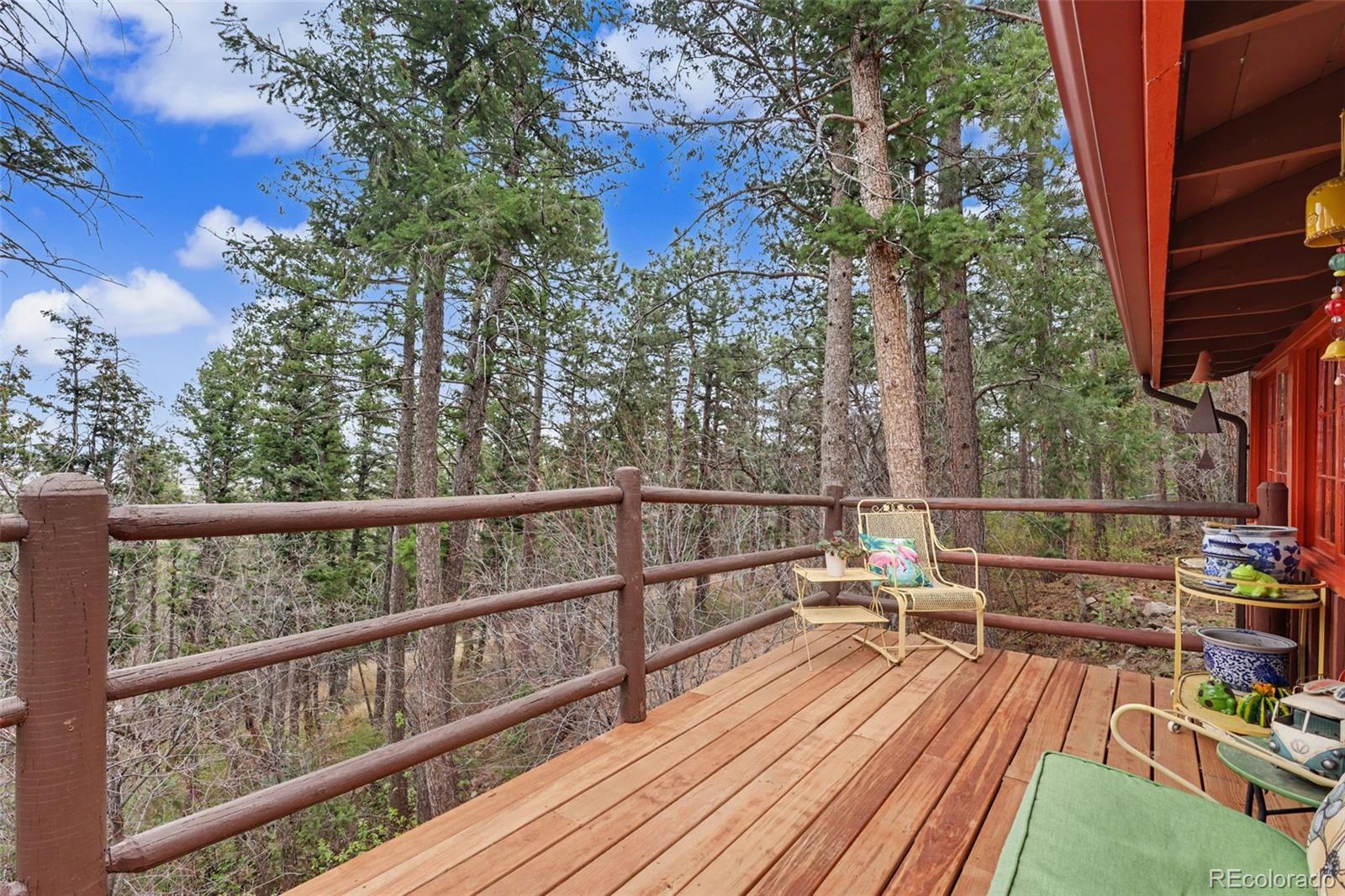 MLS Image #33 for 3875  overlook road,colorado springs, Colorado
