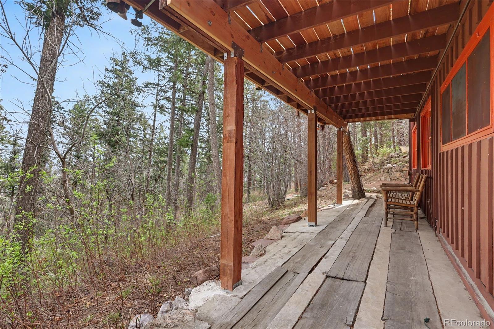 MLS Image #34 for 3875  overlook road,colorado springs, Colorado