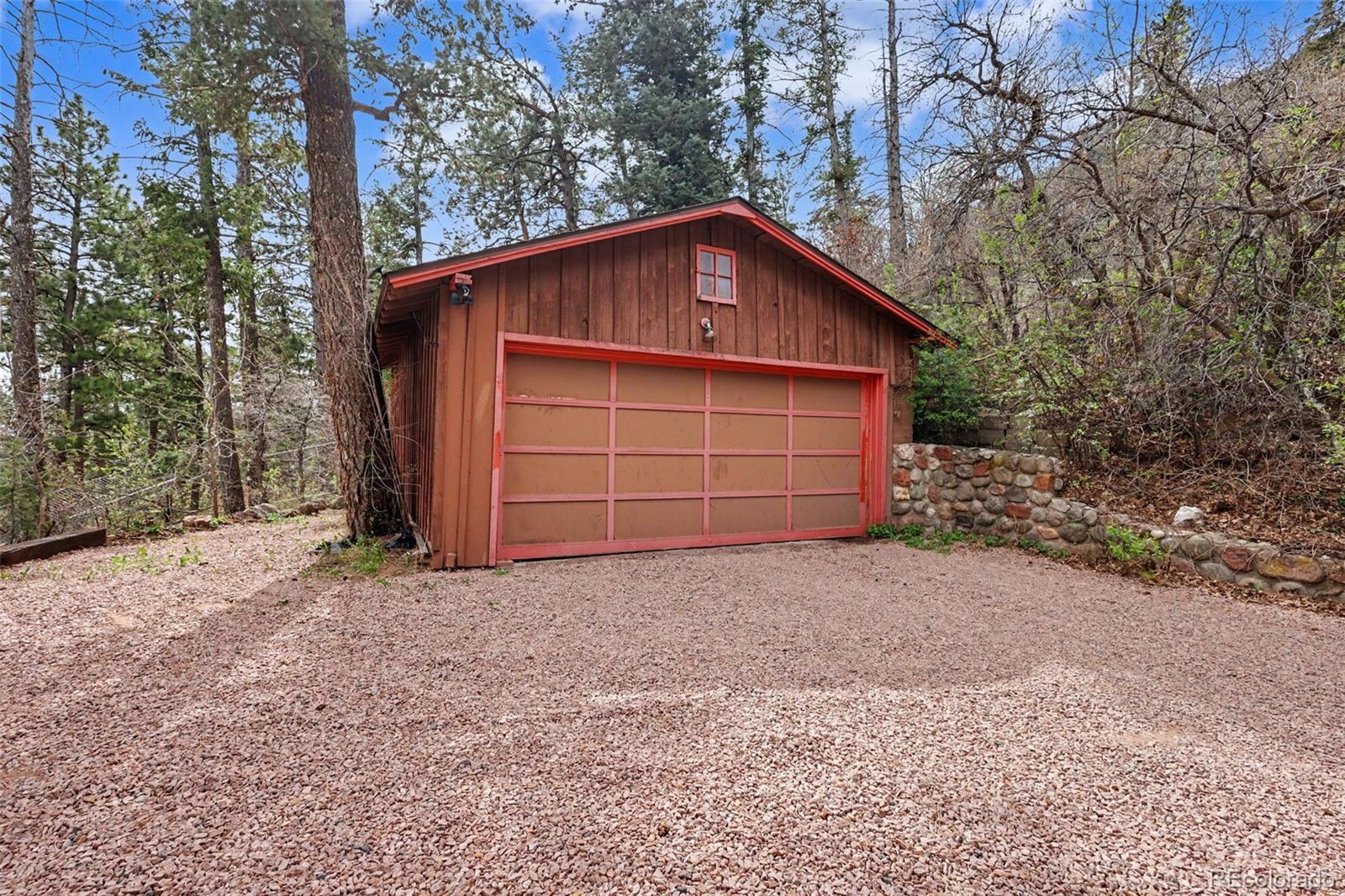 MLS Image #40 for 3875  overlook road,colorado springs, Colorado