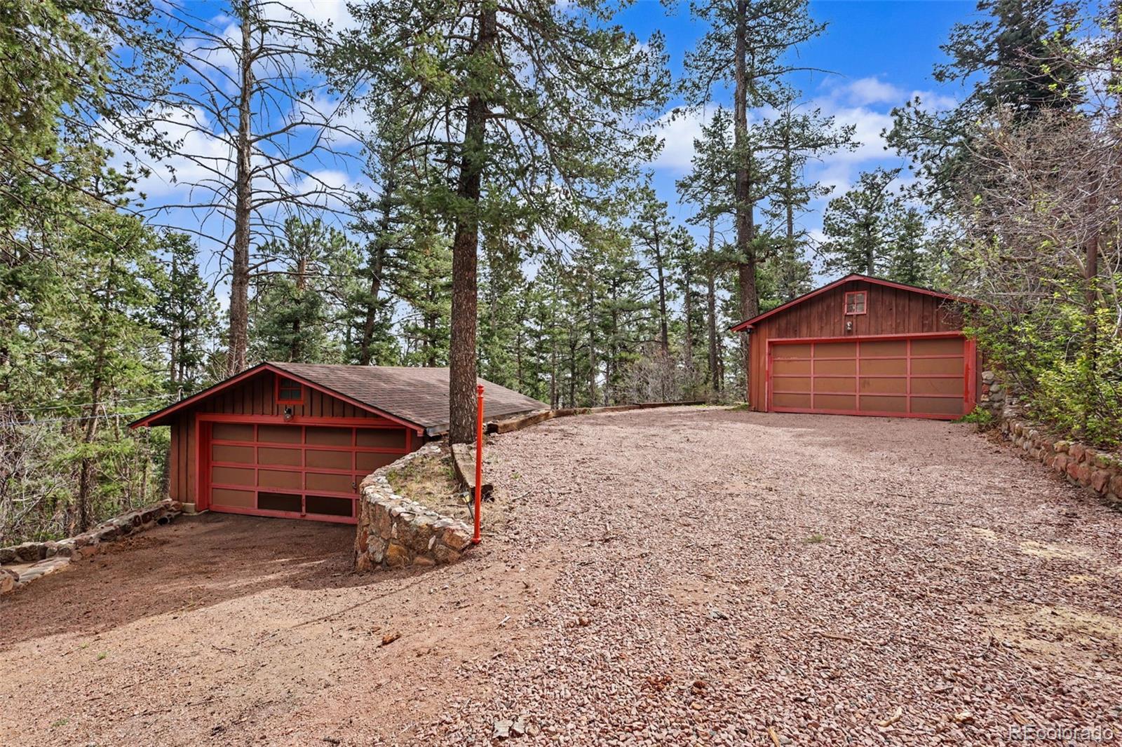 MLS Image #41 for 3875  overlook road,colorado springs, Colorado