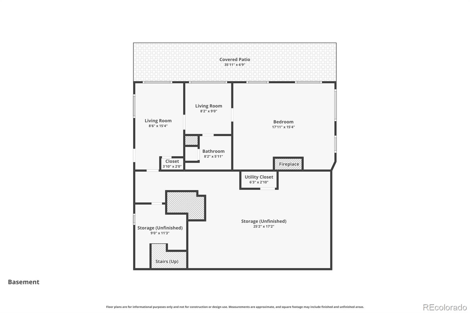 MLS Image #45 for 3875  overlook road,colorado springs, Colorado