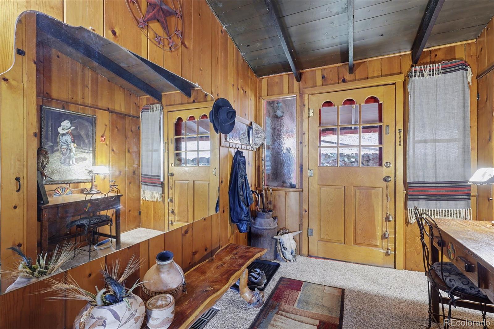 MLS Image #8 for 3875  overlook road,colorado springs, Colorado