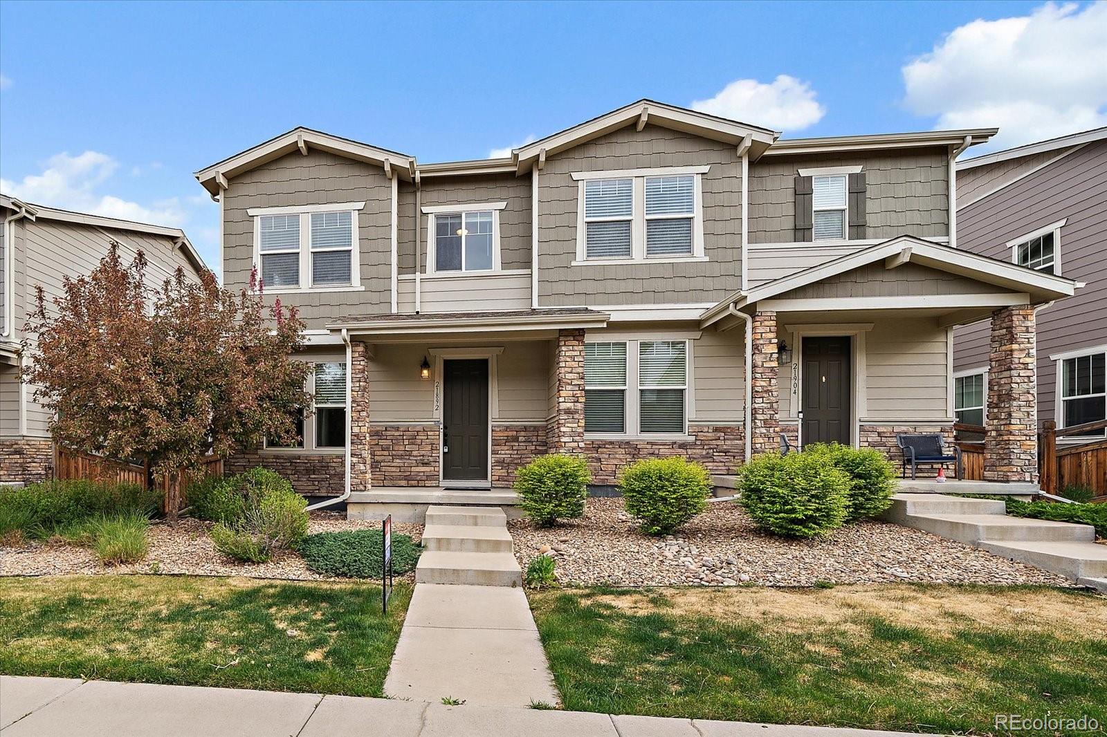 MLS Image #0 for 21892 e quincy circle,aurora, Colorado