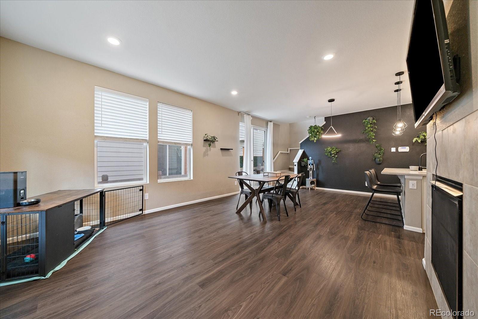 MLS Image #2 for 21892 e quincy circle,aurora, Colorado