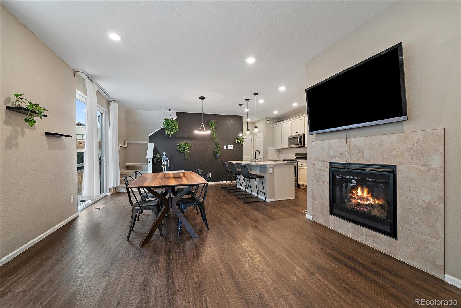MLS Image #3 for 21892 e quincy circle,aurora, Colorado