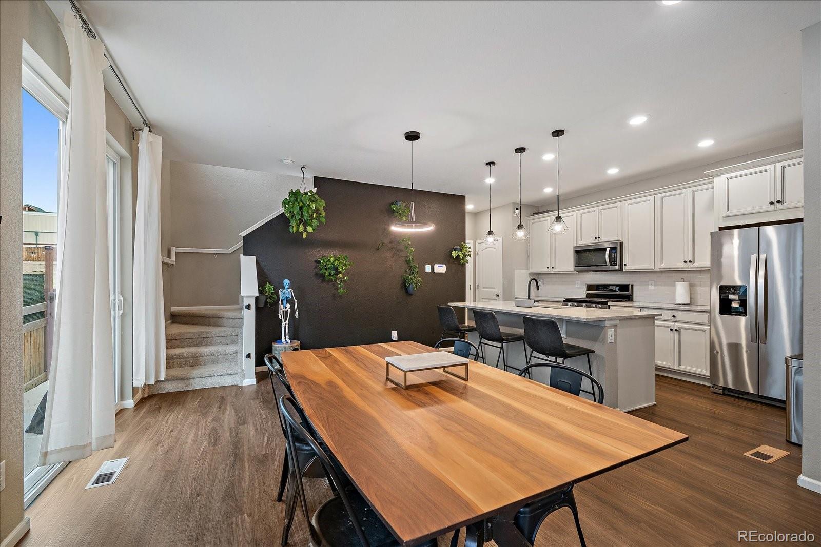MLS Image #4 for 21892 e quincy circle,aurora, Colorado