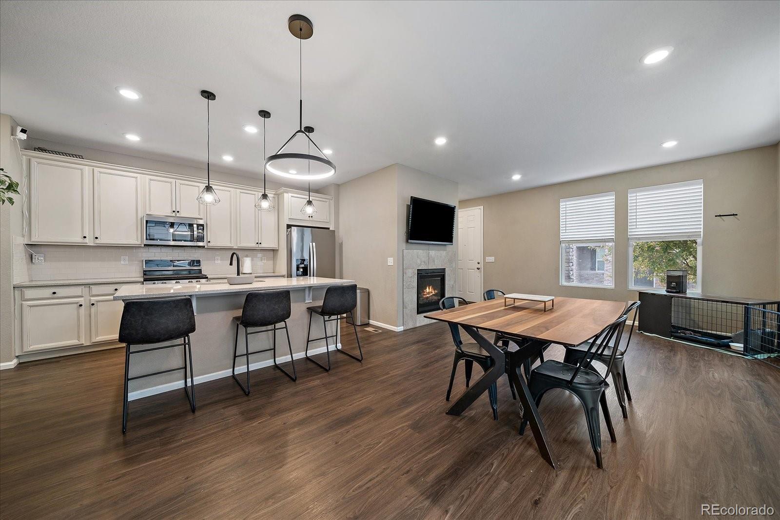 MLS Image #5 for 21892 e quincy circle,aurora, Colorado