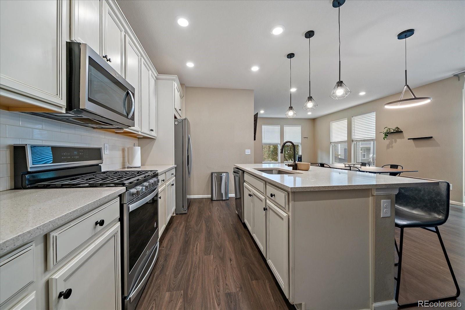 MLS Image #8 for 21892 e quincy circle,aurora, Colorado