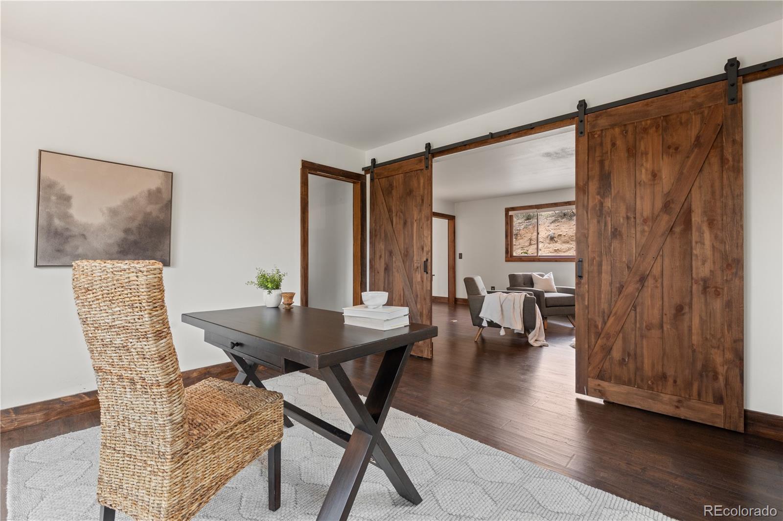 MLS Image #10 for 400 n faver drive,castle rock, Colorado