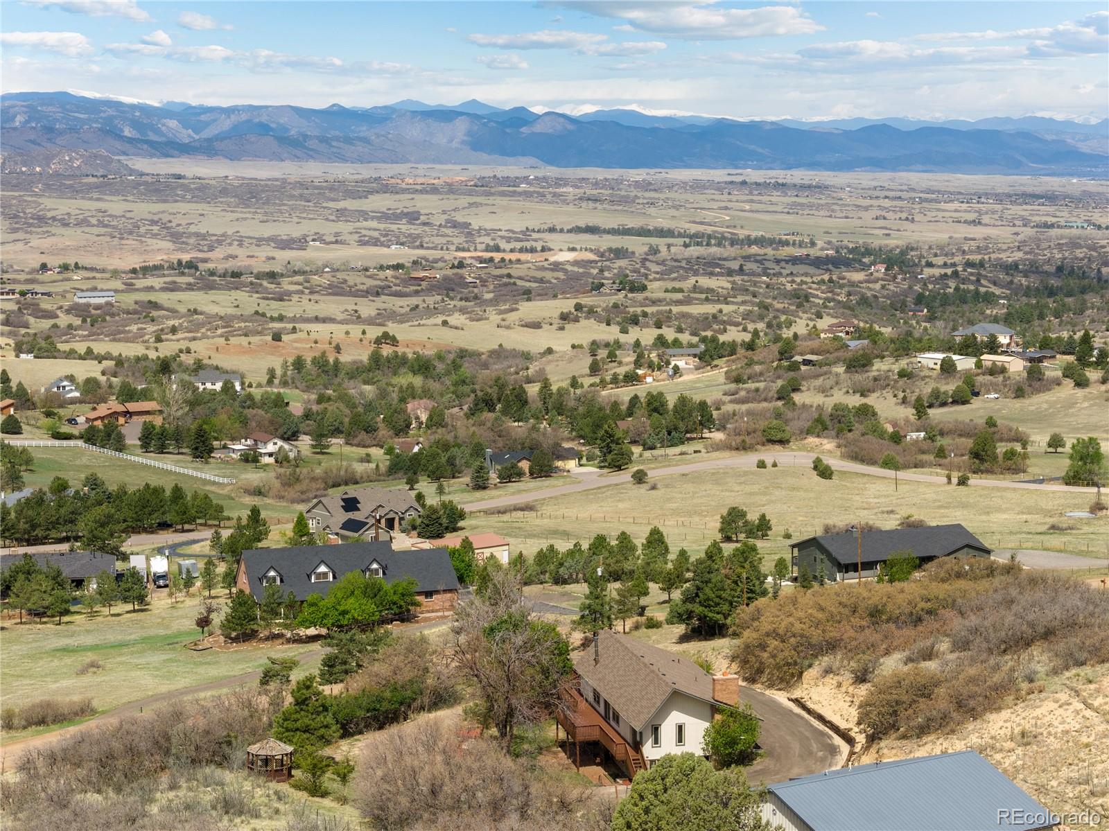 MLS Image #2 for 400 n faver drive,castle rock, Colorado