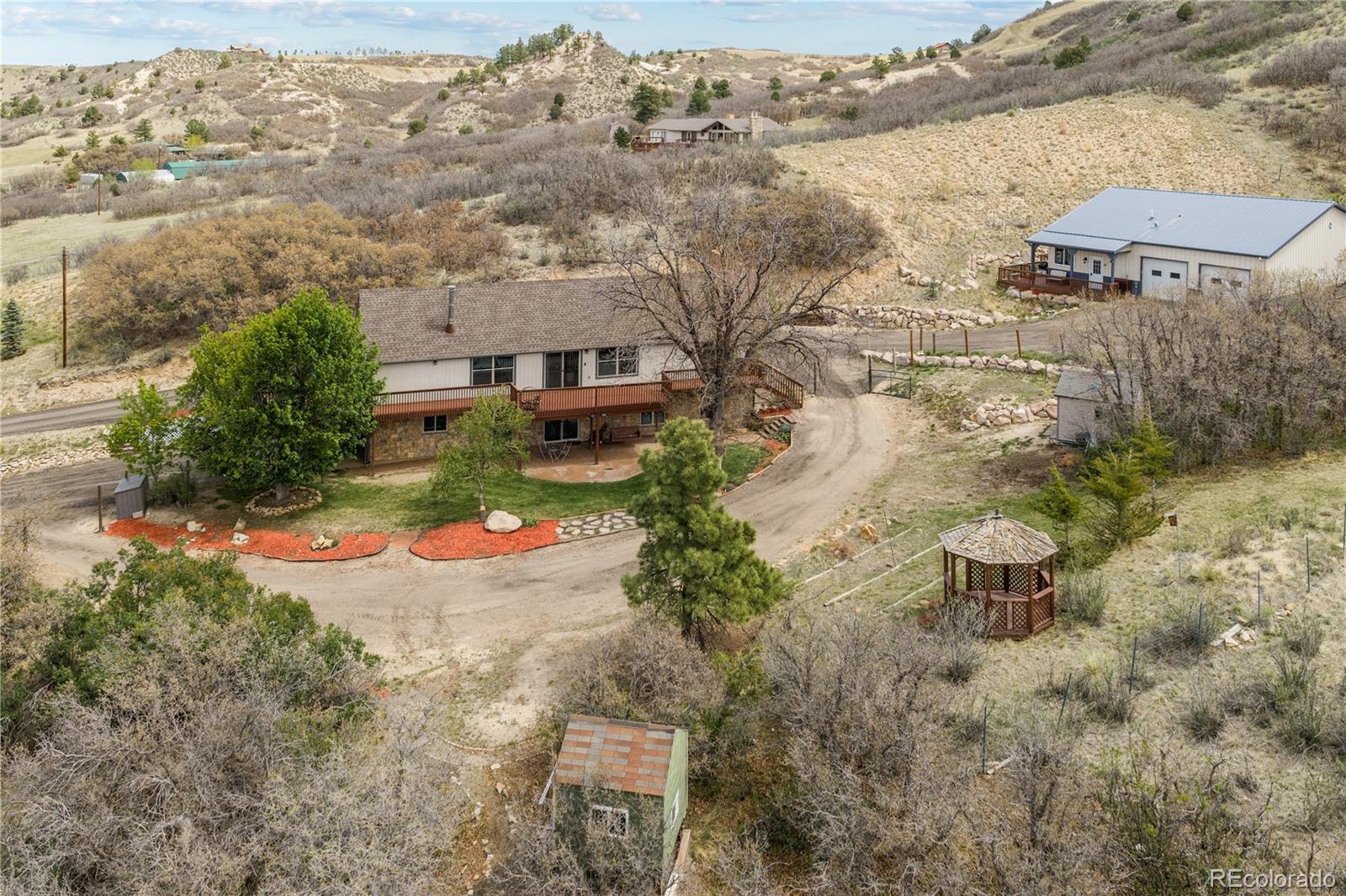 MLS Image #3 for 400 n faver drive,castle rock, Colorado