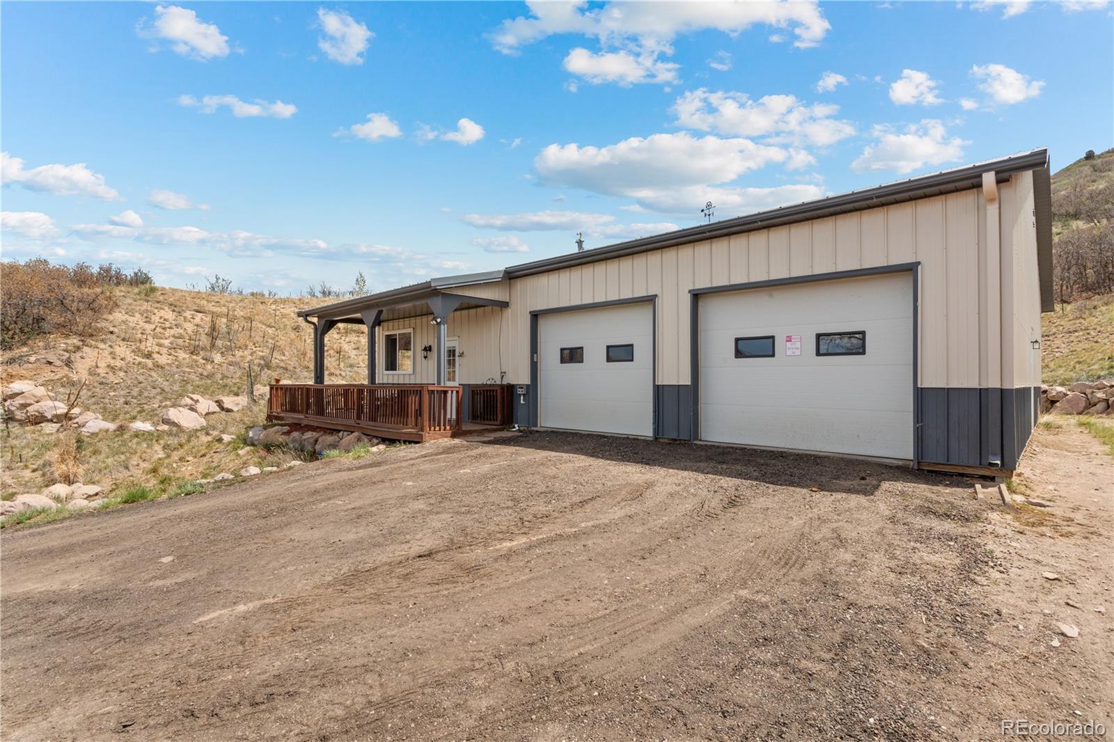 MLS Image #37 for 400 n faver drive,castle rock, Colorado