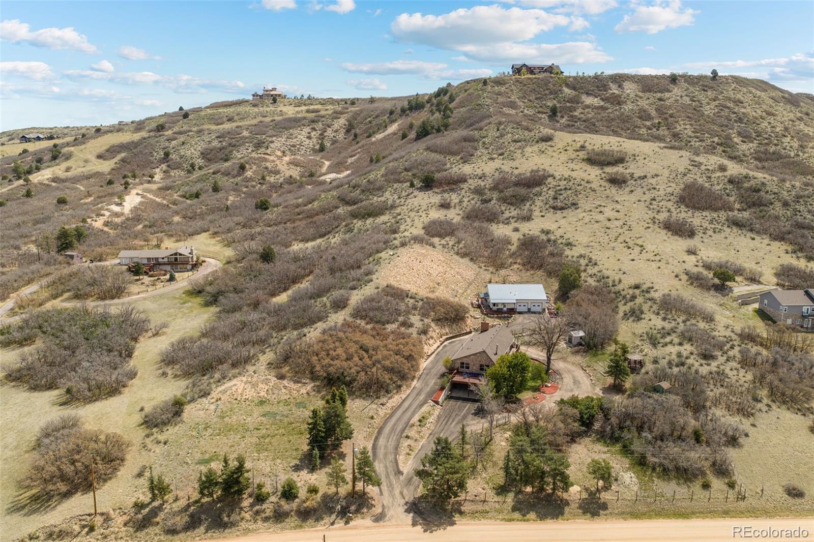 MLS Image #4 for 400 n faver drive,castle rock, Colorado