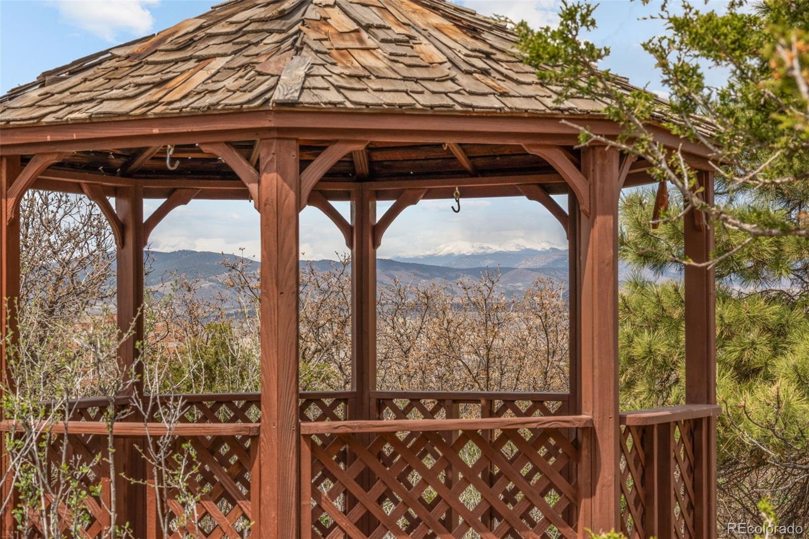 MLS Image #45 for 400 n faver drive,castle rock, Colorado