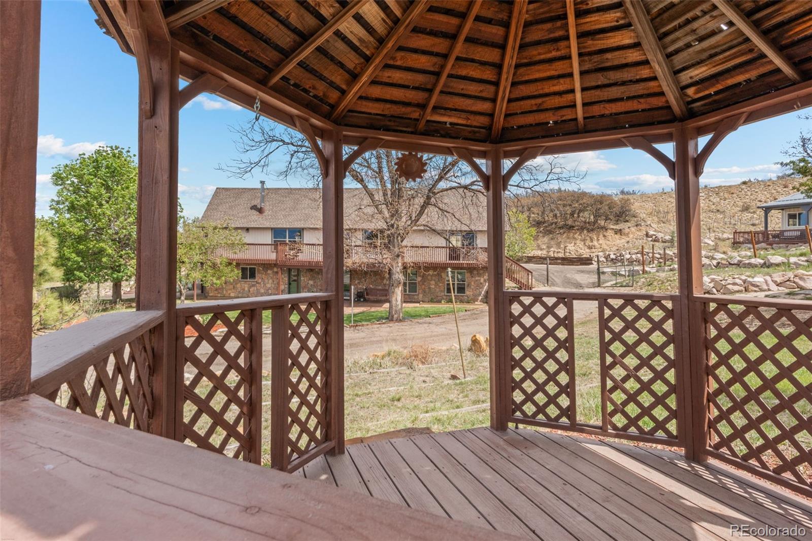 MLS Image #46 for 400 n faver drive,castle rock, Colorado