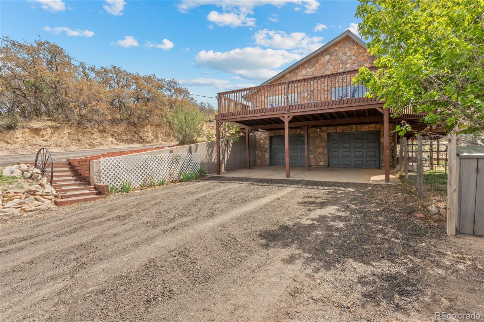 MLS Image #48 for 400 n faver drive,castle rock, Colorado