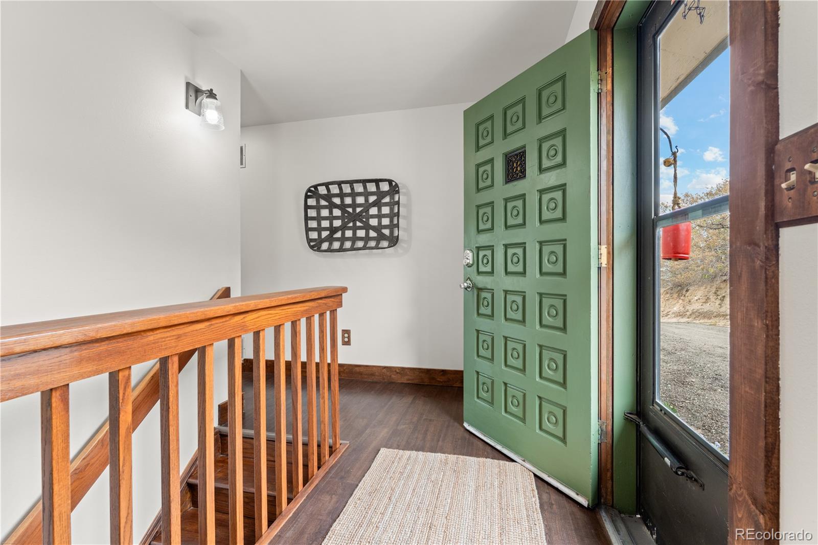 MLS Image #5 for 400 n faver drive,castle rock, Colorado